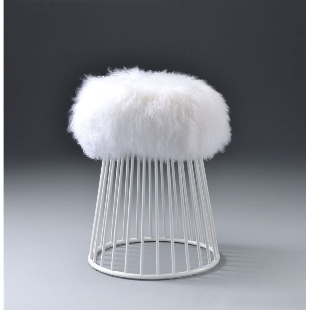 Bagley Ottoman