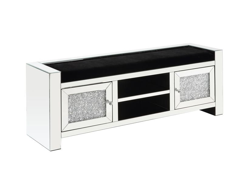 Noralie Bench