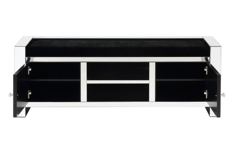 Noralie Bench