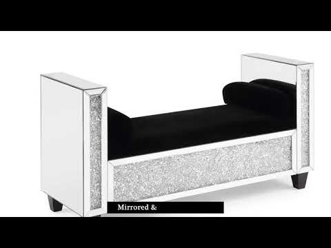 Noralie Bench
